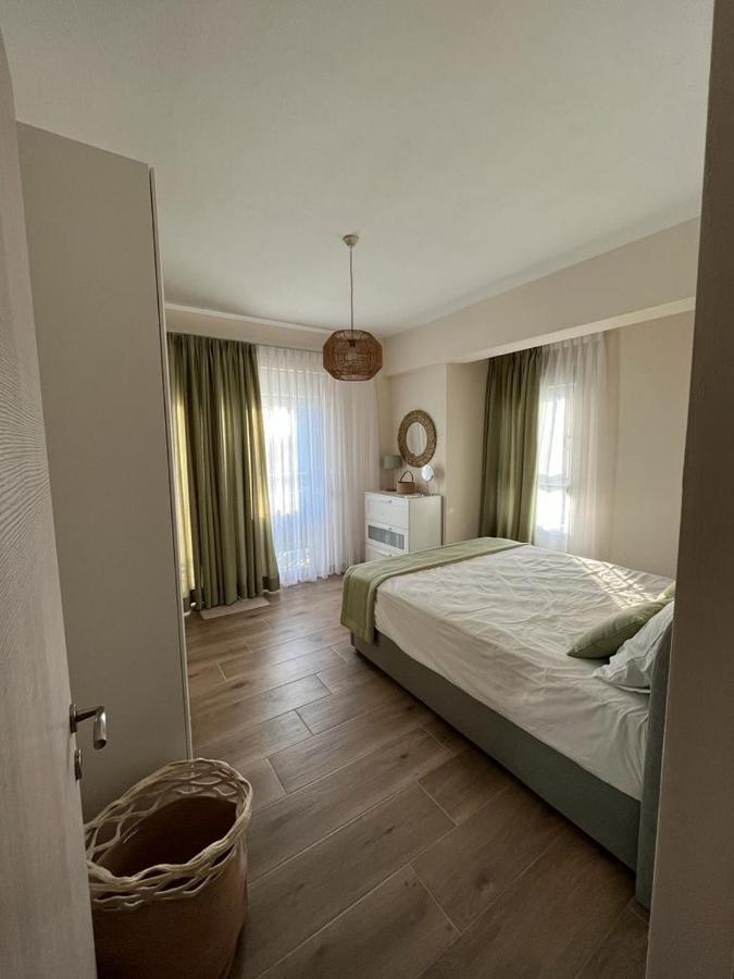 Blue Fish Luxury Villa Никити Экстерьер фото
