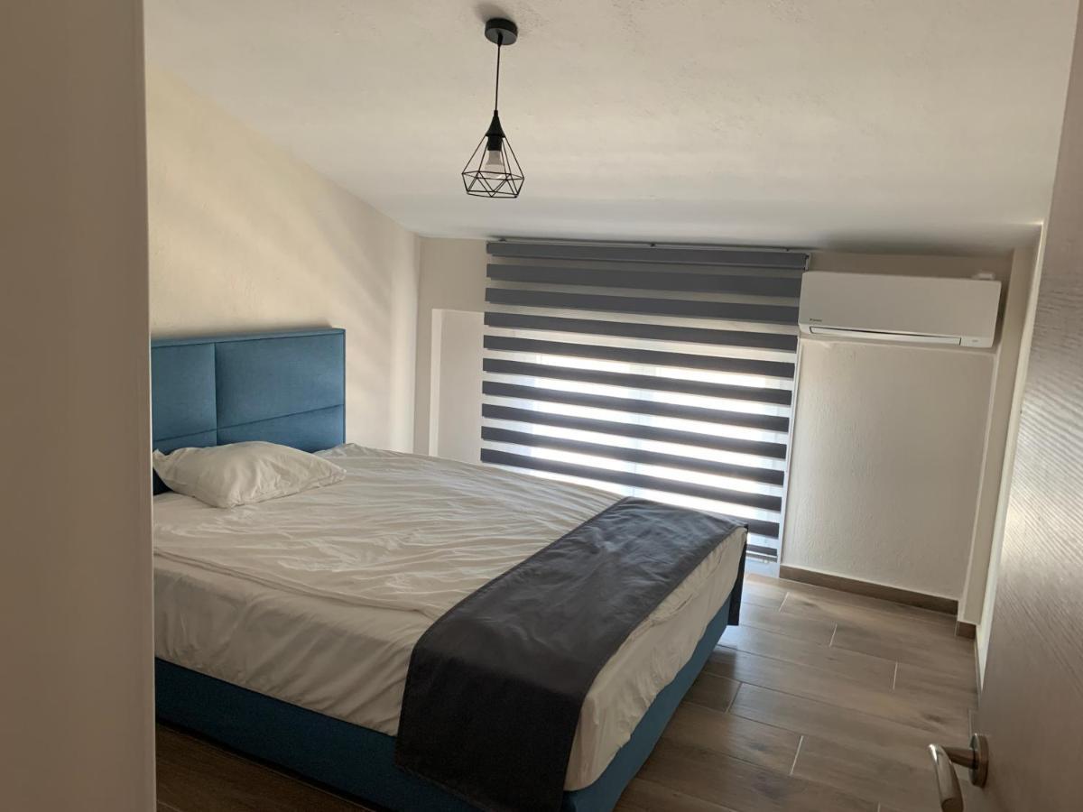 Blue Fish Luxury Villa Никити Экстерьер фото